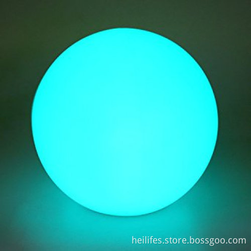 Rest Room LED Ball Light